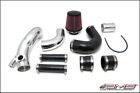 Ams.04.08.0004-2 Ams Performance Cold Air Intake Black Powdercoat With 661291247071