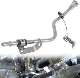 Va1502001 Anvalee 12663577 Fuel Feed Pipe With Bolts For 2016-2019 Cts-v 2017-2022 Camaro Zl1 Lt4