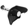 Ap-331101-2479 Unbranded Balck For Camaro Heat Shield Cold Air Intake Induction