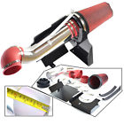Ap-331101-8862 Unbranded Cold Air Intake Kit Heat Shield For Gmc Sierra