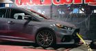 Ap-focrs-110 Agency Power Short Ram Intake Kit Ford Focus Rs