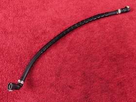Smv750 Aprilia 875995 High-pressure Tube / Fuel Pump Hose Oem Efi Line Dorsoduro 750