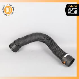 08121824ab Aston Martin Db7 Vantage Engine Air Intake Left And Right Side Hose Pipe Set Oem