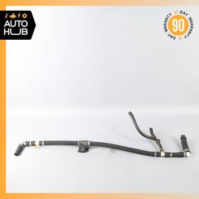34123298aa Aston Martin 00-04 Db7 Vantage Fuel Vapour Breather Pipe Line Oem 20k