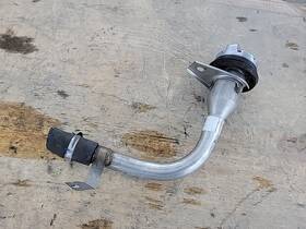 4g43-9032-ad Aston Martin 2011 Db9 Fuel Tank Filler Hose Neck Pipe