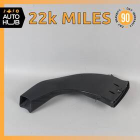 8d332d207ab Aston Martin Db9 Air Intake Duct Pipe Hose Left Oem 22k