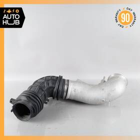 Hy539e770bb Aston Martin 17-24 Db11 Dbs V12 Air Intake Turbo Duct Pipe Hose Right Oem