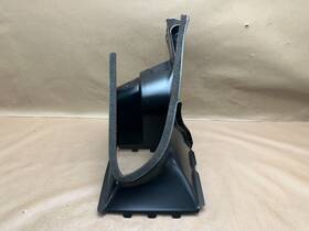 My63-8c465-aa Aston Martin 2018-2023 Vantage Left Lh Auxiliary Radiator Aid Guide Duct Oem