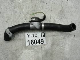 0021405560 Audi Air Injection Pump Valve Slk320 2001 2003 Mercedes Benz Cut Shut Off Supercharge