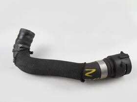 02.13.23.50 Audi 2009 - 2012 A4 B8 2.0 Hose Tube Pipe Cooling Line Antifreeze Radiator Oem