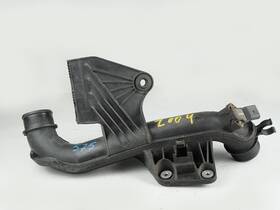 038906051e Audi 2010 - 2016 A4 B8 2.0 Engine Map Intercooler Pressure Hose Pipe