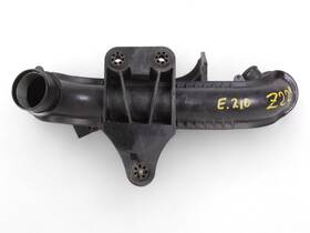 4g0145673q Audi 03g906051e 2012 - 2018 A6 C7 2.0l Engine Map Intercooler Pressure Hose Oem