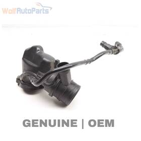 04e133366dj Audi 2017-2018 A3 Sportback E-tron 1.4l - Engine Air Intake Hose / Duct Tube