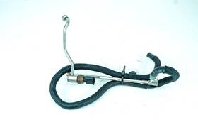 04e133723fb Audi 07-15 Q7 4l 3.0l At Awd Engine Fuel System Hose Tube Pipe 5103