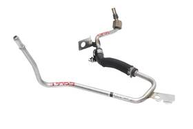 04l131552 Audi 2015 Vw Passat A3 2.0 Tdi Evaporator Emissions Vacuum Hose Pipe Line T5955