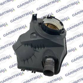 Audi 05 06 07 08 A6 2005-2008 Quattro 3.2l V6 Air Intake Cleaner Filter Box Housing Oem