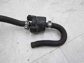 058133459 Audi Purge Valve Line A8 Quattro 2002 Emission System Hose Pipe Tube Oem