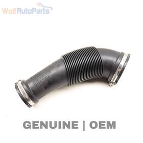 059129629 Audi 2013-2017 Q5 3.0l - Air Intake Hose / Tube