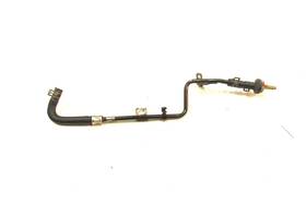 06-130352c Audi 00-06 Mk1 Tt 1.8t 225hp Hard Vacuum Line Lines Pipes Genuine Check Valv