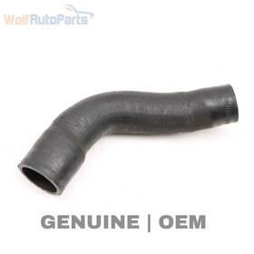 06a103817c Audi 2003-2006 Tt Quattro 1.8l - Air Intake Hose / Tube