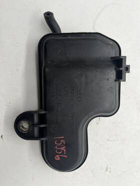 06a131541 Audi 2000-2006 Tt Mk1 Quattro 1.8t 225hp Vacuum Air Tank 06a 131 541