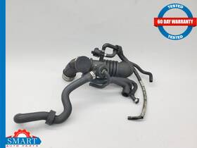 06a133350n Audi Tt Mk1 1.8l 180hp Intake Air Pipe Hose Tube 00-06 Oem