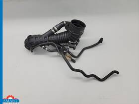 06a133356p Audi Tt Mk1 225hp 1.8l Inlet Intake Tube Pipe Hose 00-06 Oem