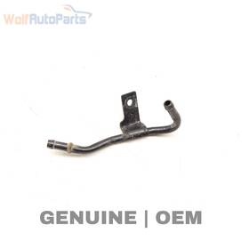 06a133500g Audi 2003-2006 Tt Quattro 1.8l - Engine Air Intake Pipe / Line