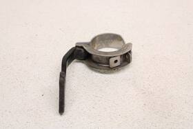 06a145548a Audi Mk1 Tt Quattro 1.8t 225hp Front Intercooler Elbow Bracket Oem 2000-2006