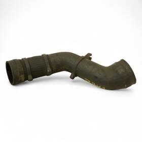 06a145708d Audi 00-06 Tt Mk1 1.8l Intercooler Pressure Turbo Hose Tube Pipe Oem