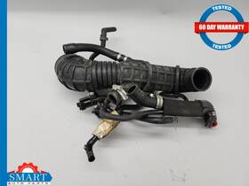 06a145892ar Audi Tt Mk1 225hp 1.8l Intake Air Pipe Hose Tube 01-06 Oem