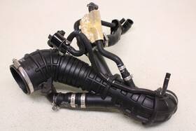 06a145892bm Audi Mk1 Tt 1.8t 225hp Bae Turbo Inlet Pipe Hose Line Oem 2003-2006