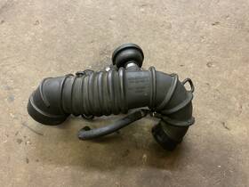 06b133356 Audi 02-06 A4 B6 Oem 1.8t Amb Air Intake Hose Duct Tube B24a