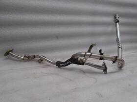 Audi 06c131848 Dk807326 2002-2005 A4 Egr Vacuum Valve Hose Hoses 3.0l Oem