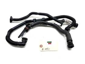 06e.103 Audi 06e.103/226 2017-2019 Q7 3.0l Secondary Air Injection Pump Hose Tube Pipe Set Oem