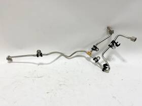 06e-127-501-aq Audi 12-18 A6 A7 3.0l Engine Gasoline Fuel Delivery Rail Line Hose Pipe Oem