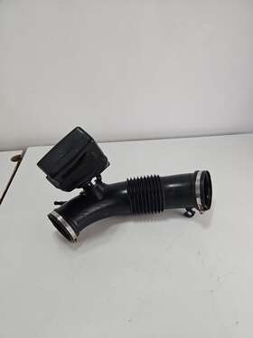 06e-129-629-j Audi 2011 Q5 3.2l Air Intake Duct Tube Hose Oem 103