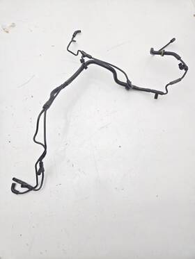 06e-133-790-c Audi 2009-2017 A4 A5 A6 A7 A8 S4 S5 Q5 Q7 Vacuum Hose Tube Line Set 06e133790c
