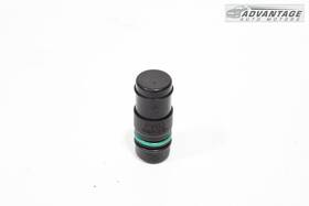 06e103213b Audi 2012-2015 A6 3.0l Engine Block Rearward Breather Vent Tube Connector Oem