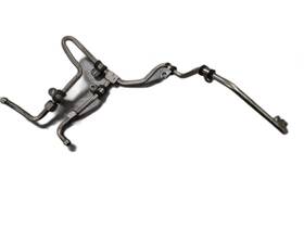 06e127501t Audi Pump To Rail Fuel Line From 2010 Q5 3.2