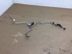 06e127509 Audi A6 C7 3.0l Fuel Injection Rail Line Tube Pipe Hose 12 13 14 15 16 17 A