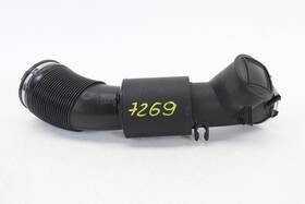 06e129615 Audi 2012 - 2018 S4 A6 A7 3.0l Engine Air Intake Hose Duct Tube Pipe Oem #7269