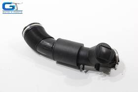 06e129615m Audi A6 3.0l Engine Air Cleaner Intake Duct Tube Hose Oem 2012 - 2017