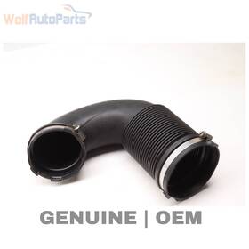 06e129616c Audi 2016-2019 Q7 4m 3.0l - Air Intake Hose / Duct