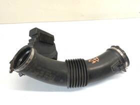 06e129627s Audi 06e129627 08 09 10 11 A5 3.2l V6 Air Intake Tube Hose Resonator Used Oem