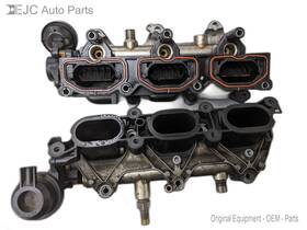 06e130090 Audi Fuel Rail For 05-06 A6 Quattro 3.2