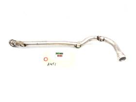 06e131831 Audi 2017-2019 Q7 Secondary Air Pump Connecting Pipe Oem