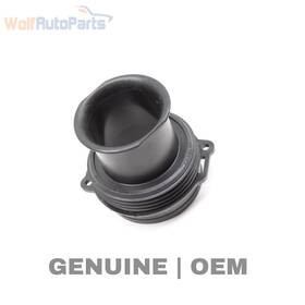 06e133634 Audi 2016-2020 Q7 3.0l - Air Intake Tube / Duct