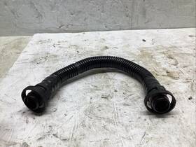 06f103221h Audi Tt Mk5 Golf Crankcase Vent Hose Genuine Oem #e2-5
