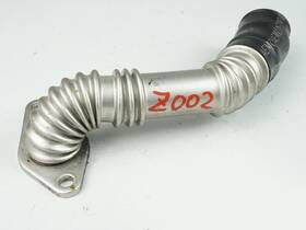 06f103223a Audi 2008 - 2010 Tt 2.0 Fsi Crankcase Breather Hose Tube Pipe Oem
